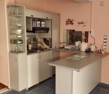 Tingaki Casa | Kos Dream Beachwalk Apartment