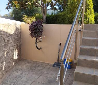 Tingaki Casa | Kos Dream Beachwalk Apartment
