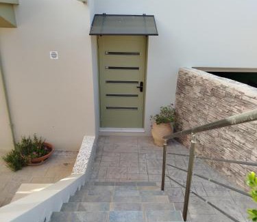 Tingaki Casa | Kos Dream Beachwalk Apartment