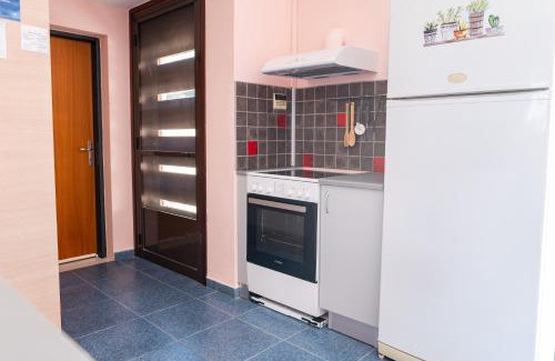 Tingaki Casa | Kos Dream Beachwalk Apartment