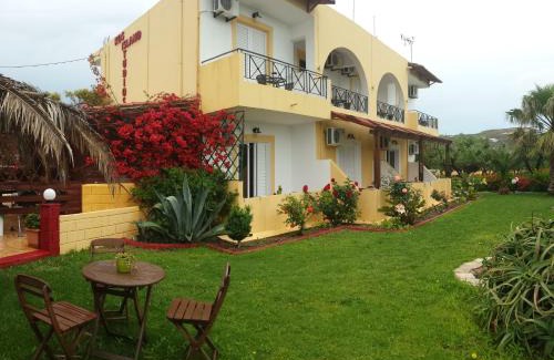 Kefalos Apartamento | Kos Island Studios