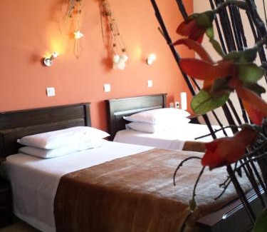 Kefalos Apartamento | Kos Island Studios