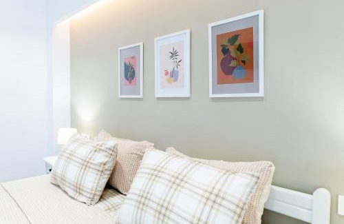 Lambi Apartamento | Kos Olympia Apartment superior
