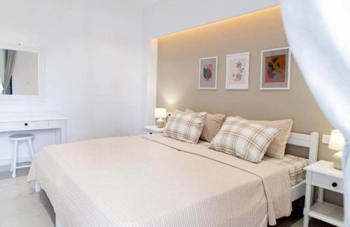 Lambi Apartamento | Kos Olympia Apartment superior at Lambi Beach