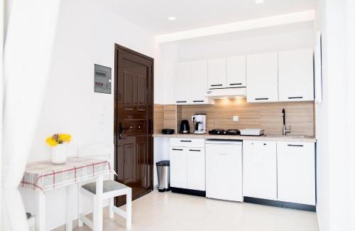 Lambi Apartamento | Kos Olympia Apartment superior at Lambi Beach