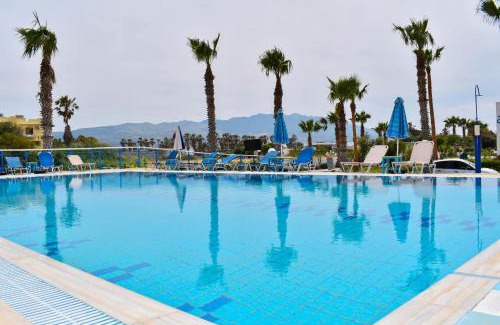 Lambi Apartamento | Kos Olympia Apartment superior at Lambi Beach
