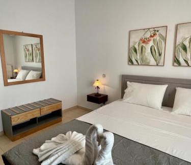 Psalidi Apartamento | Kos Physis Apartment
