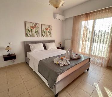Psalidi Apartamento | Kos Physis Apartment