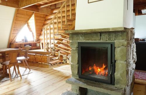 Straconka Casa | Kosarzówka