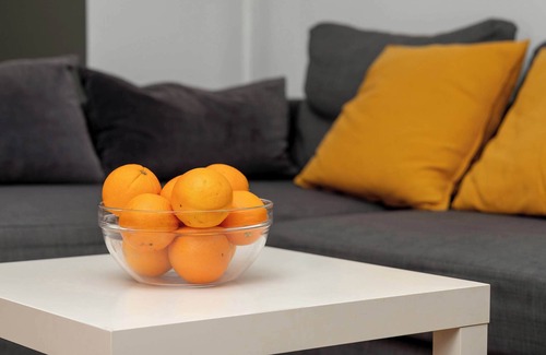 Srodmiescie Apartamento | Kosciuszki Square 17-19A | Beautiful Apartment | Balcony