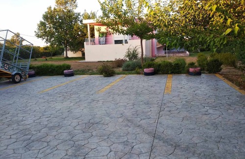 Tingaki Casa | KOSDREAM.GR