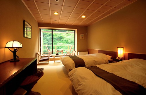 Karuizawa Casa | Kose Onsen Hotel