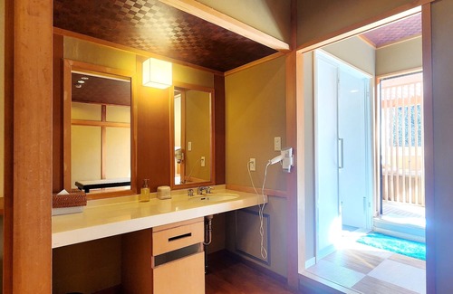 Karuizawa Casa | Kose Onsen Hotel