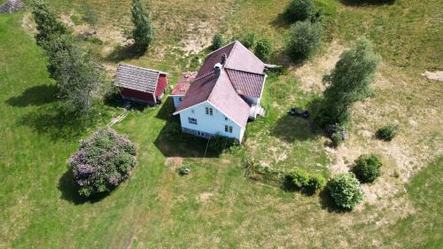 Birkenes Casa | Koselig feriehus Oggevatn