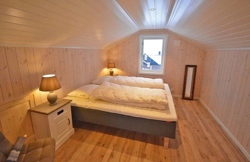 Trysil Cabina | Koselig hytte på Trysilfjell Arena