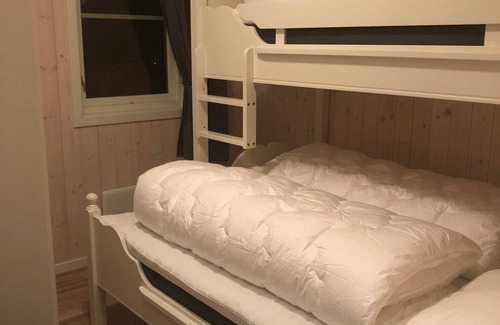 Trysil Cabina | Koselig hytte på Trysilfjell Arena