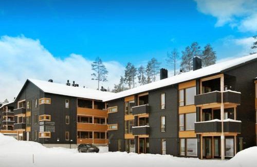 Kongsberg Apartamento | Koselig leilighet med et skritt unna skibakken!