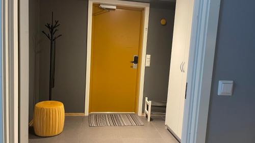 Kongsberg Apartamento | Koselig leilighet med et skritt unna skibakken!