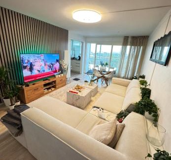 Stavanger Apartamento | Koselig leilighet