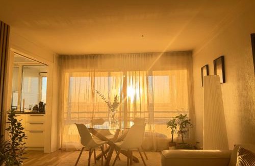 Stavanger Apartamento | Koselig leilighet
