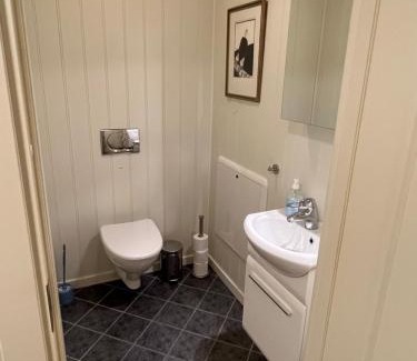 Rena Casa | Koselig rom i rolige omgivelser