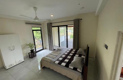 Hanwella Complejo | Kosgama riverside resort