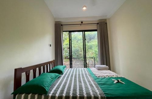 Hanwella Complejo | Kosgama riverside resort