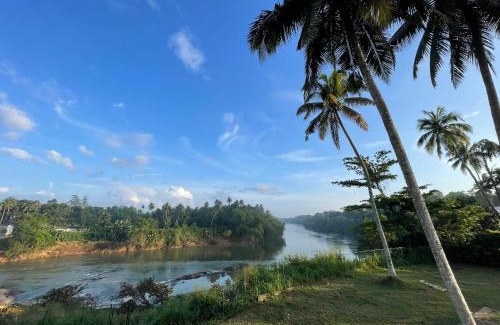 Hanwella Complejo | Kosgama riverside resort