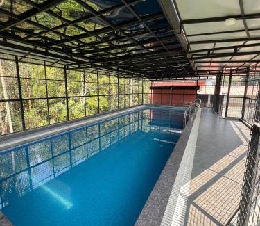 Civil Station Apartamento | Kosher Livings Holiday