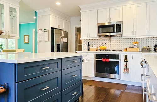 Bala-Cynwyd Casa | Kosher Spacious Oasis in Bala Cynwyd