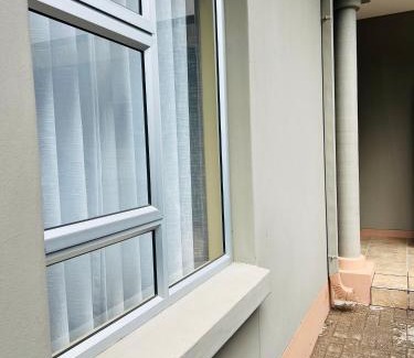 Omaheke Apartamento | Koshoka Suites