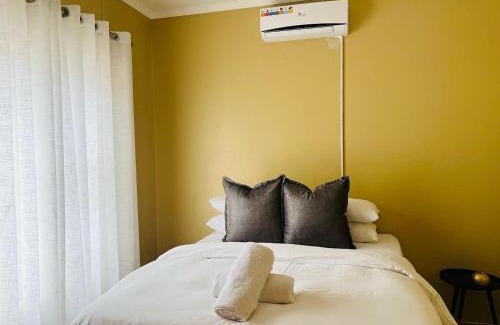 Omaheke Apartamento | Koshoka Suites