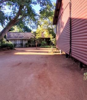 Malelane Apartamento | Koshys Haven at Kruger