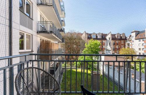Wilda Apartamento | Kosińskiego Apartament Poznań by Noclegi Renters