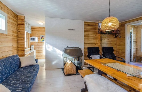 Kaavi Casa | Koskenniska, vaikon loma 1 by Interhome
