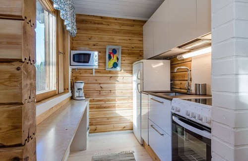 Kaavi Casa | Koskenniska, vaikon loma 1 by Interhome