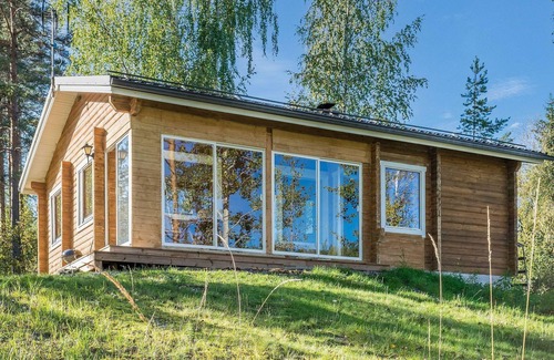 Kaavi Casa | Koskenniska, vaikon loma 1 by Interhome