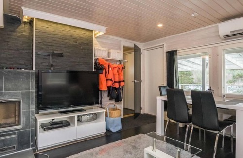 Heinavesi Casa | Koskiharju by Interhome
