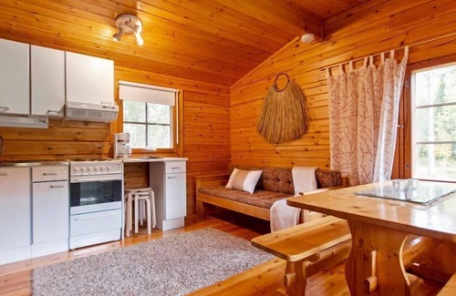 Kaavi Casa | Koskimökki, vaikon loma 3 by Interhome