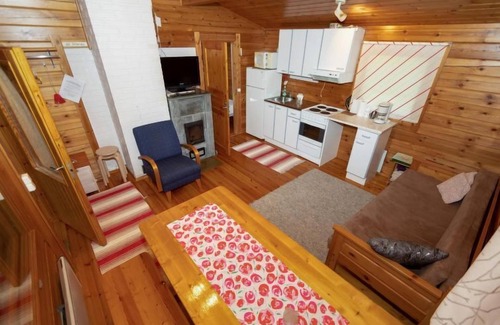 Kaavi Casa | Koskimökki, vaikon loma 3 by Interhome