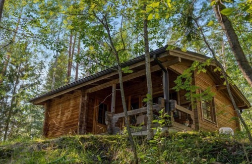 Kaavi Casa | Koskimökki, vaikon loma 3 by Interhome