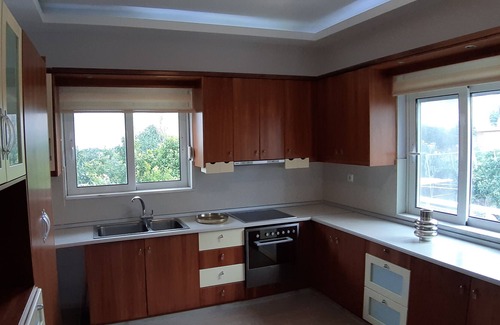 Koskinou Apartamento | Koskinou deLuxe 3bedroom