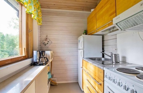 Kaavi Casa | Koskisaari, vaikon loma 2 by Interhome