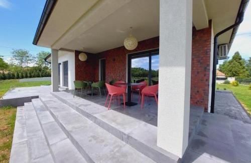 Nemenikuce Villa | Kosmaj IKIGAI