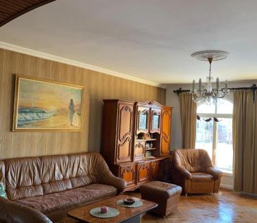 Mladenovac Villa | Kosmaj Residence