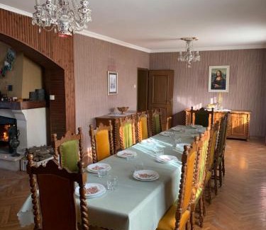Mladenovac Villa | Kosmaj Residence