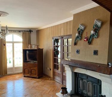Mladenovac Villa | Kosmaj Residence