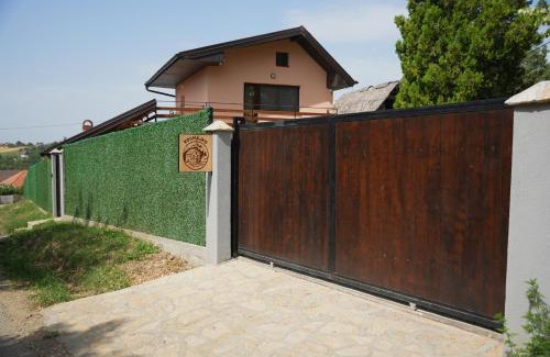 Mladenovac Casa | Kosmajko