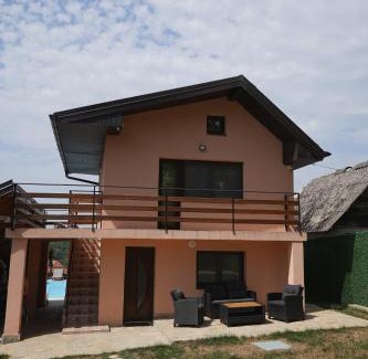Mladenovac Casa | Kosmajko