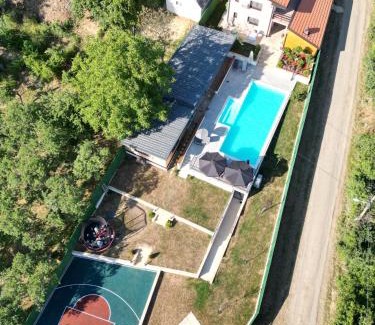 Mladenovac Casa | Kosmajko